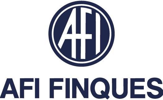 Logo AFI Finques