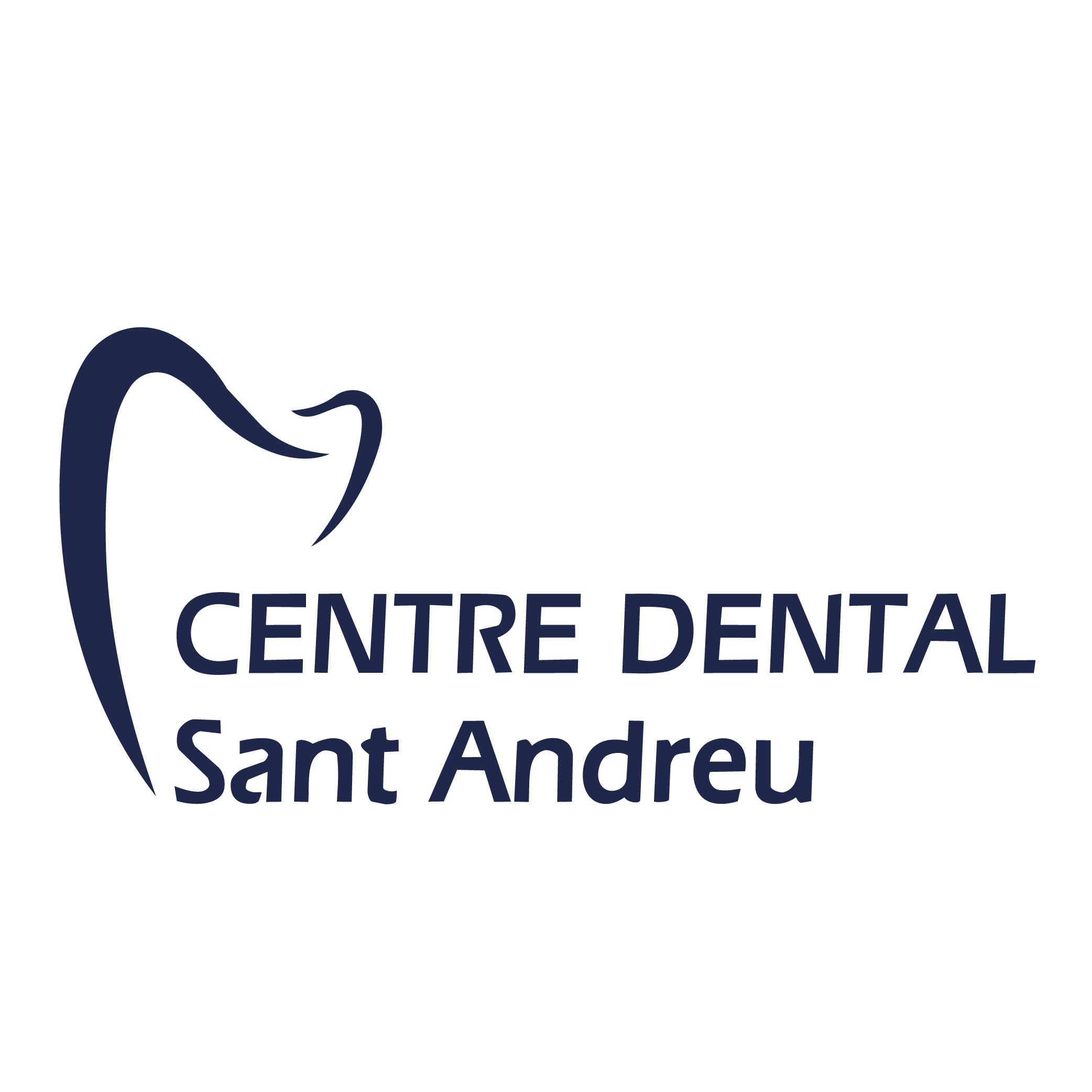 Logo Centre Dental Sant Andreu