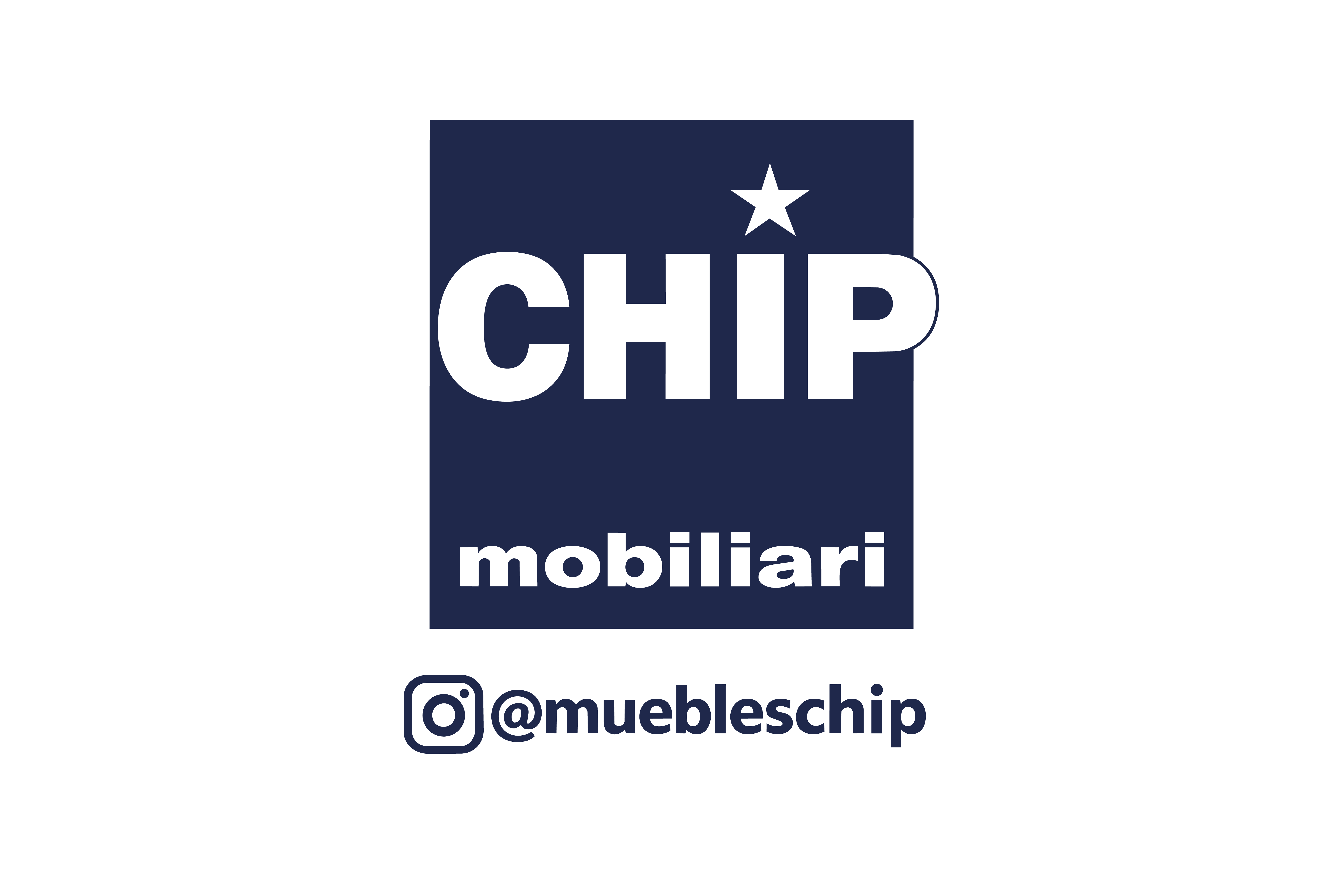 Logo Chip Mobiliari