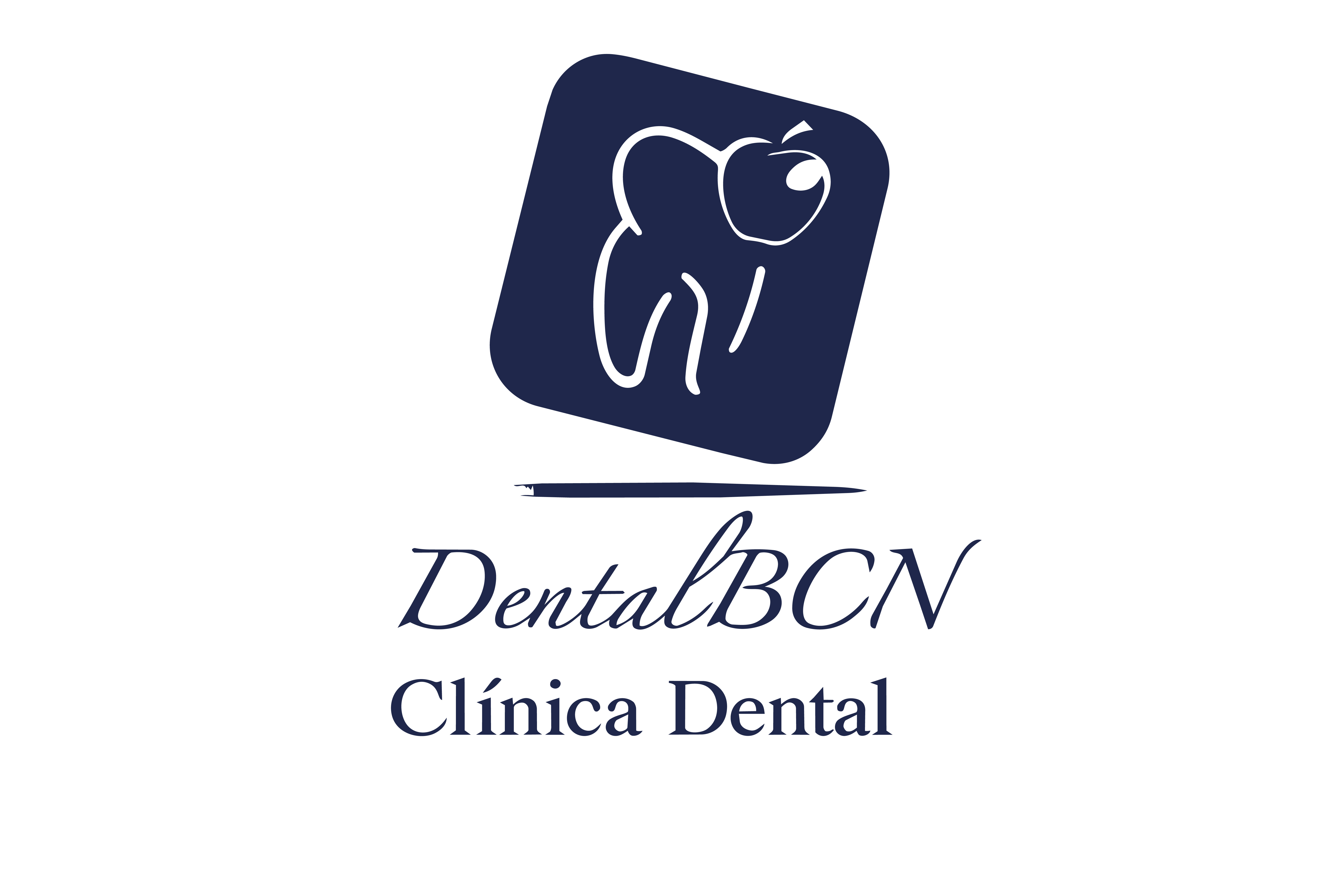 Logo DentalBCN