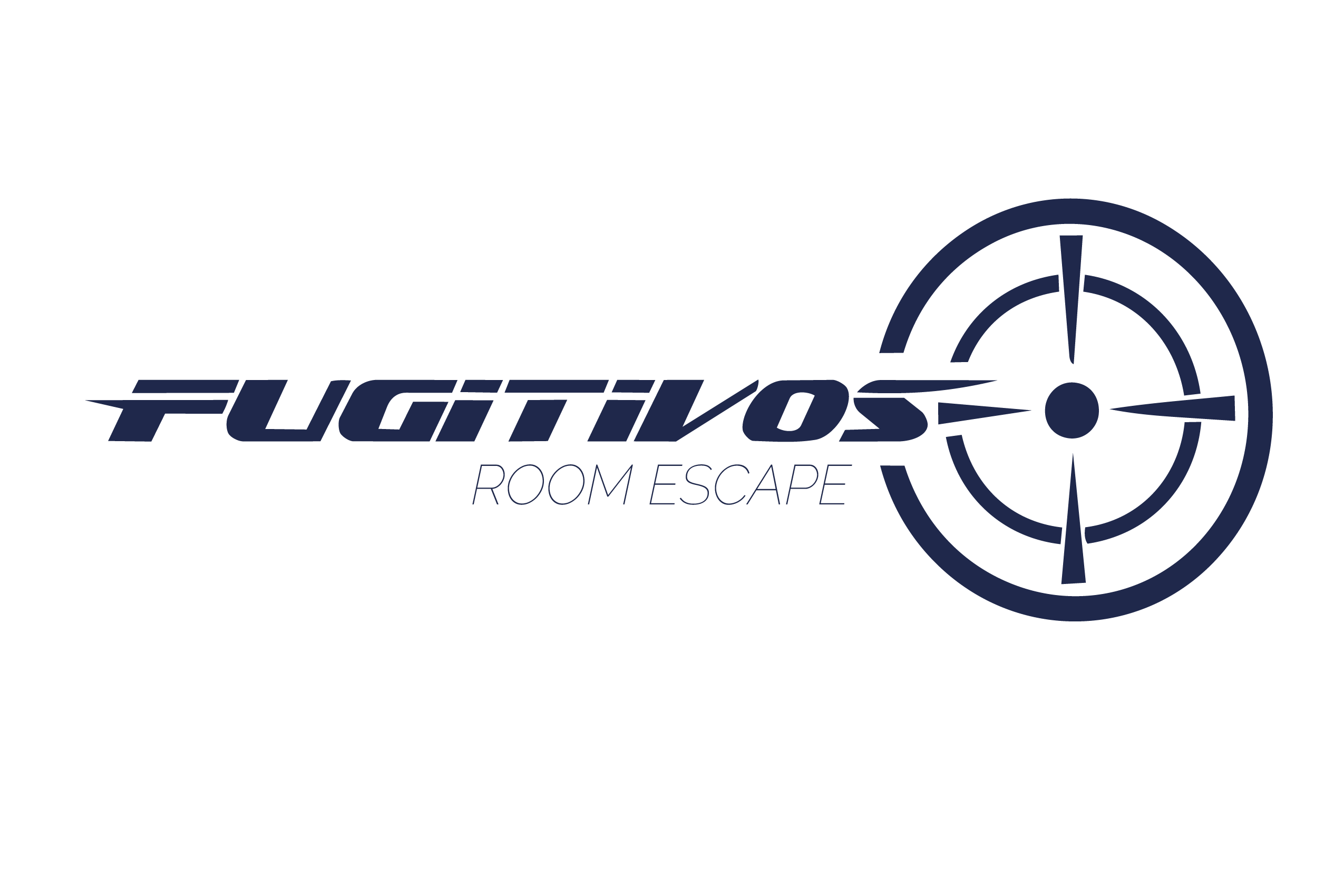 Logo Fluitivos Room Escape