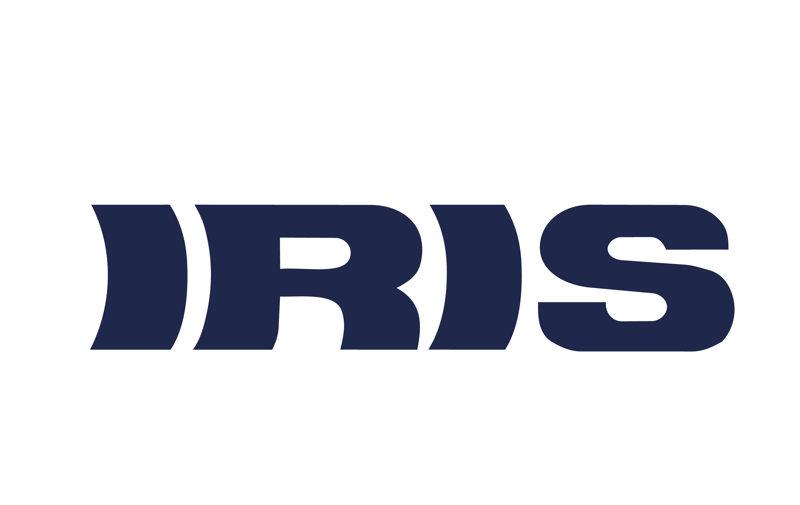 Logo IRIS