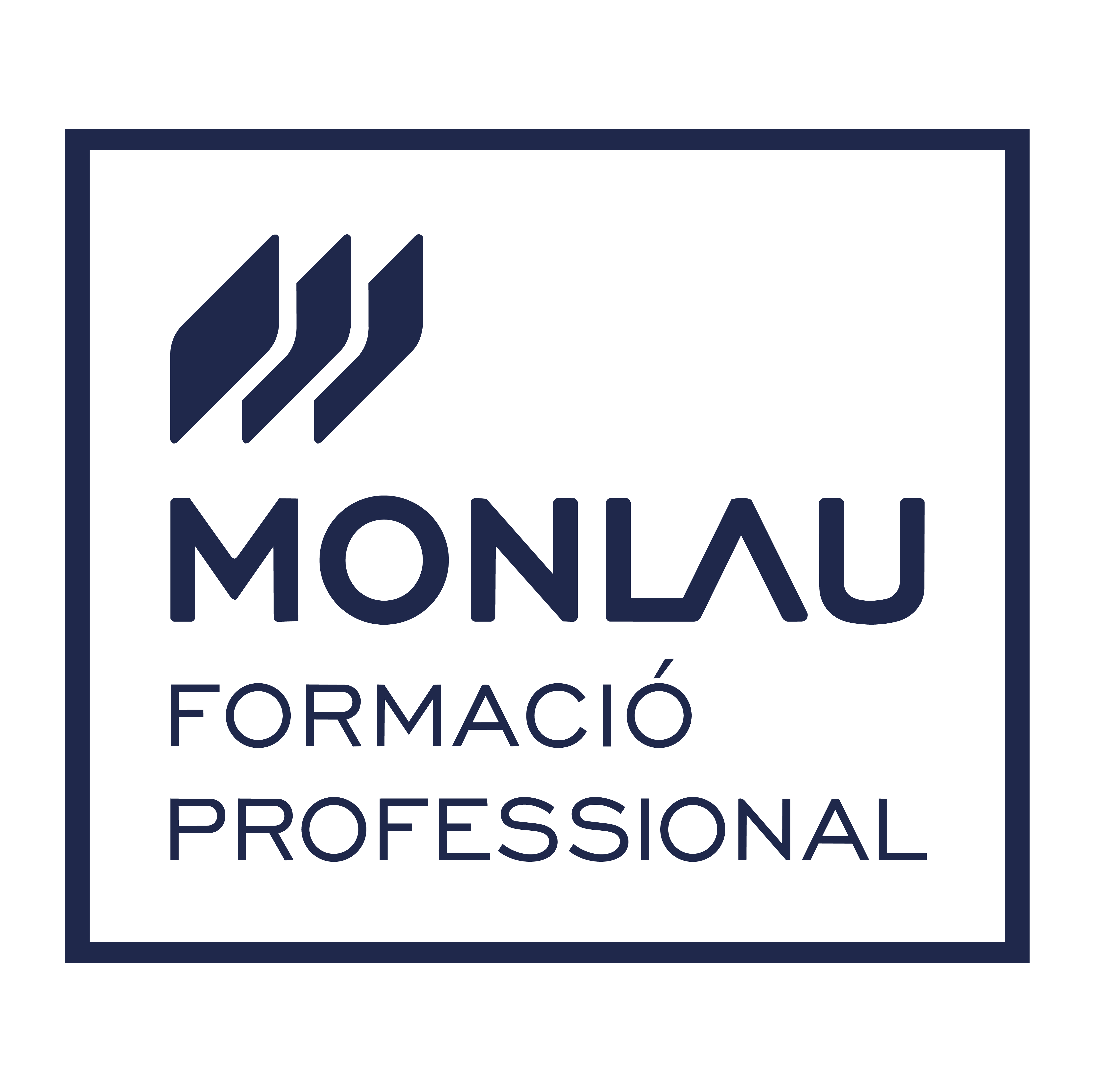 Logo Monlau FP