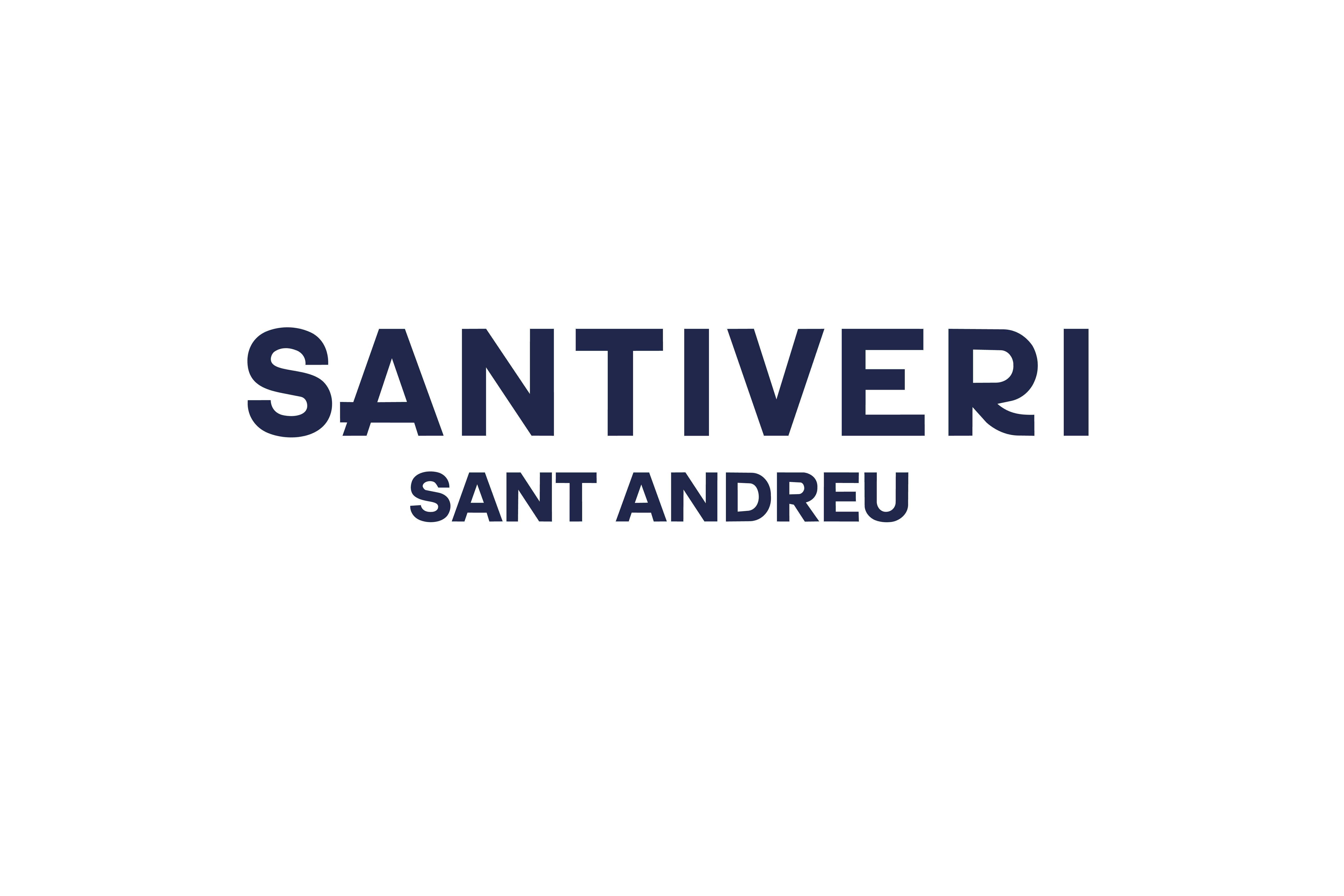 Logo Santiveri Sant Andreu