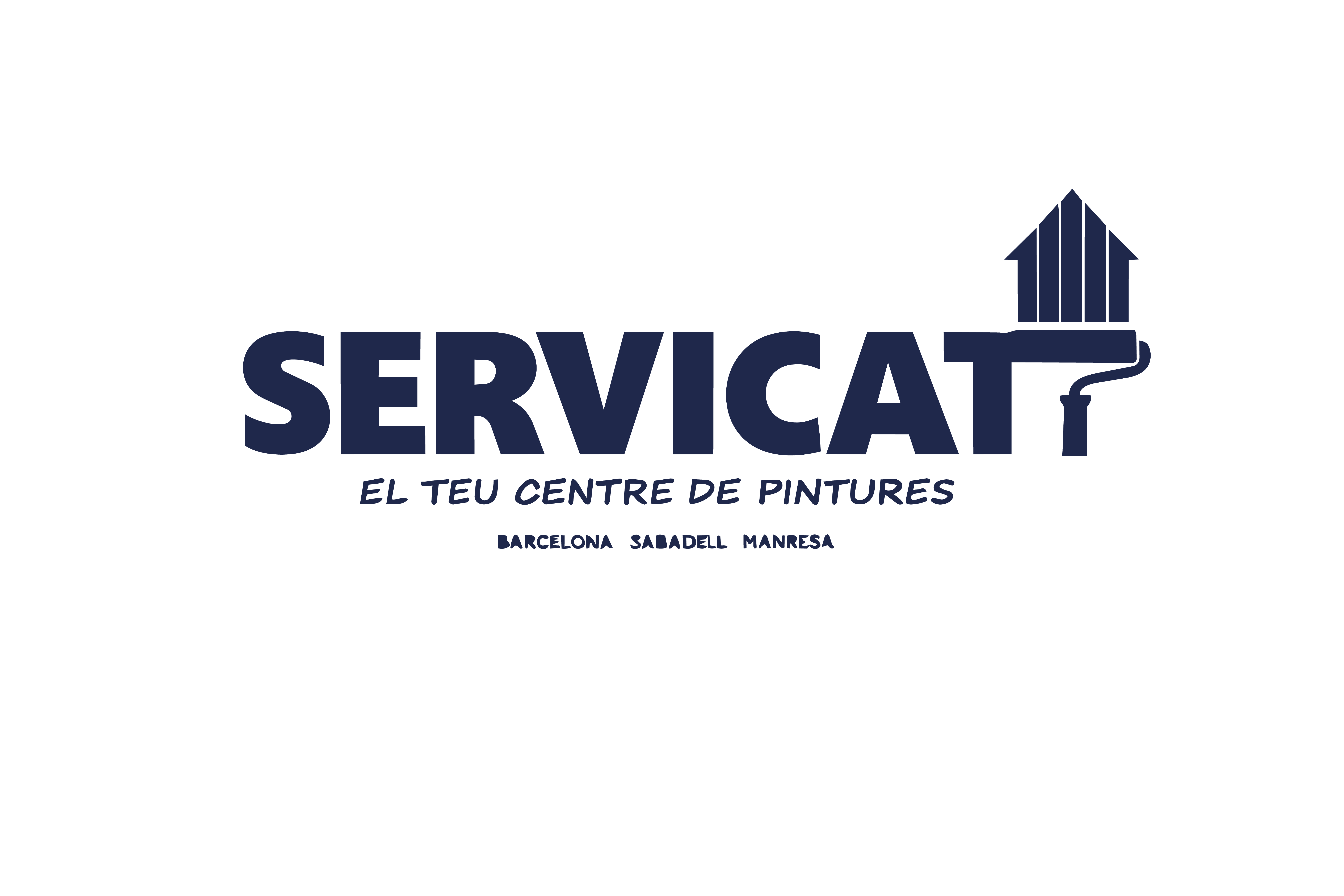 Logo ServiCat
